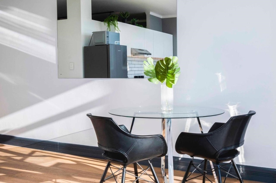 To Let 1 Bedroom Property for Rent in Cape Town City Centre Western Cape